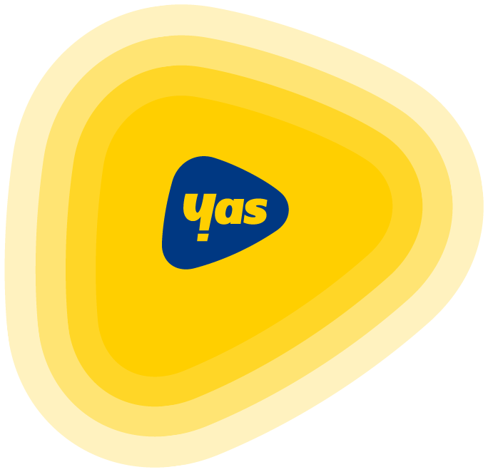 yas